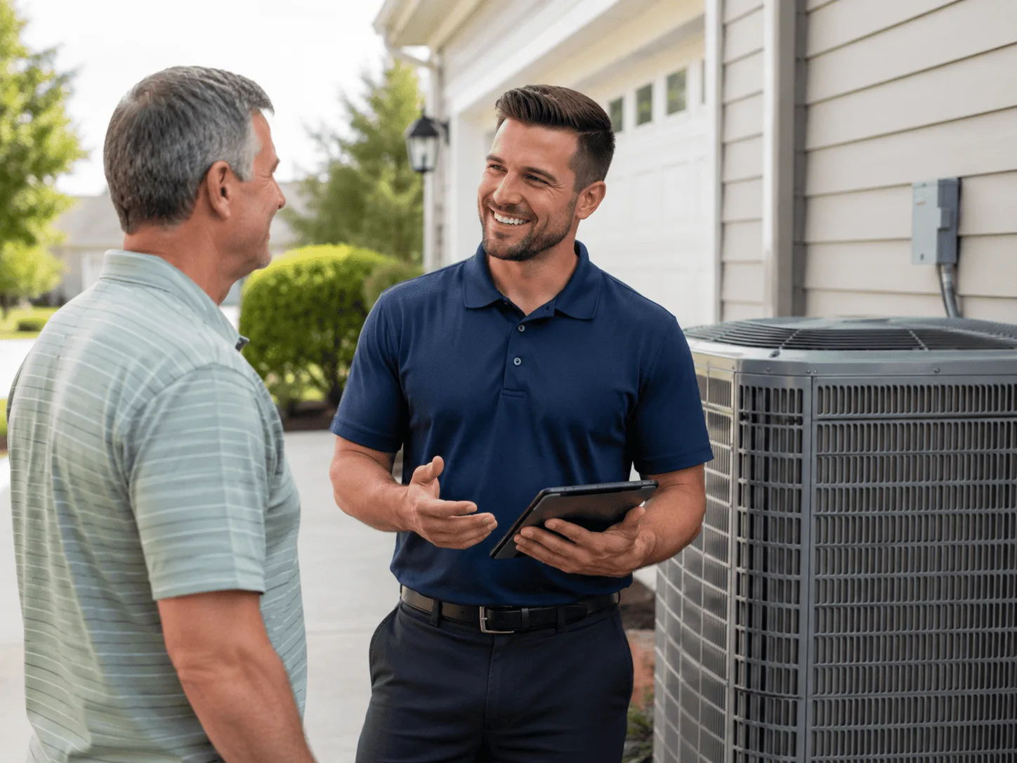 Heat Pump Installation Bridgeview, IL FAQs
